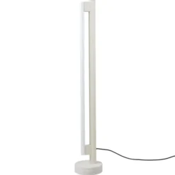 Lampa Podłogowa Eiffel Single 1000 Kremowa Frama