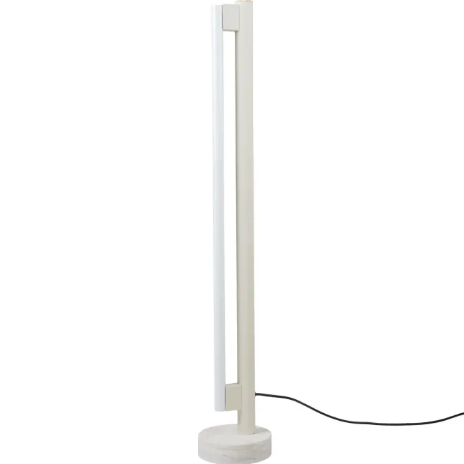 Lampa Podłogowa Eiffel Single 1000 Kremowa Frama