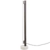 Lampa Podłogowa Eiffel Single 1000 Gunmetal Frama