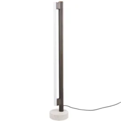 Lampa Podłogowa Eiffel Single 1000 Gunmetal Frama