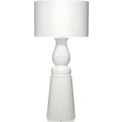 Lampa Podłogowa Farooo 240 Cm Moooi