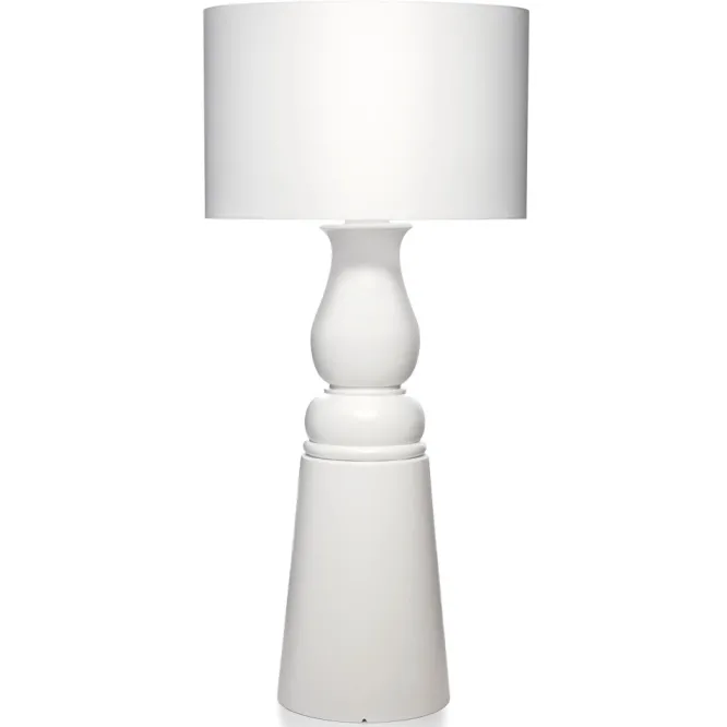 Lampa Podłogowa Farooo 240 Cm Moooi