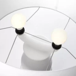 Lampa Podłogowa Farooo 240 Cm Moooi
