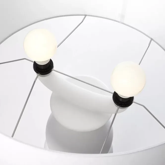 Lampa Podłogowa Farooo 240 Cm Moooi