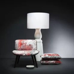Lampa Podłogowa Farooo 150 Cm Moooi