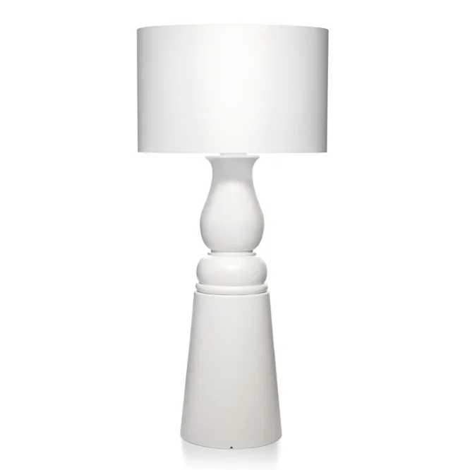 Lampa Podłogowa Farooo 187 Cm Moooi