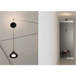 Lampa Podłogowa Filomena Hp270 1N Int Karman