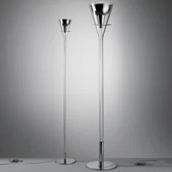 Lampa Podłogowa Flute 210 Cm Fontana Arte