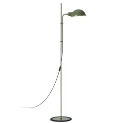 Lampa Podłogowa Funiculí Green Marset