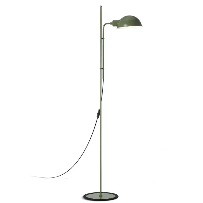 Lampa Podłogowa Funiculí Green Marset