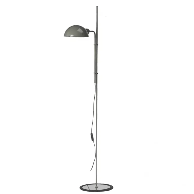 Lampa Podłogowa Funiculí Moss Grey Marset