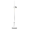 Lampa Podłogowa Funiculí Off-White Marset