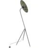 Lampa Podłogowa Gatsby Kumo Kaki Market Set