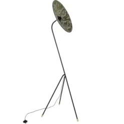Lampa Podłogowa Gatsby Kumo Kaki Market Set