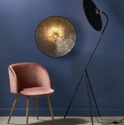 Lampa Podłogowa Gatsby Kumo Kaki Market Set