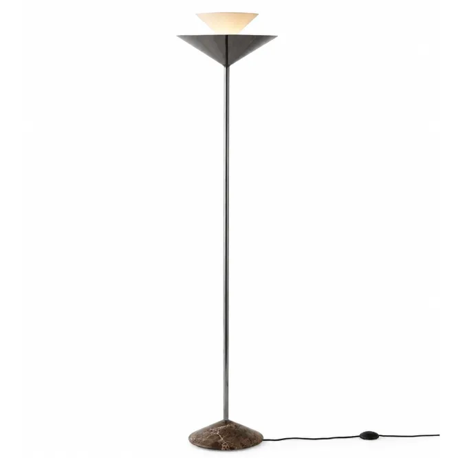 Lampa Podłogowa Gio Ln28 Andtradition