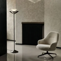 Lampa Podłogowa Gio Ln28 Andtradition
