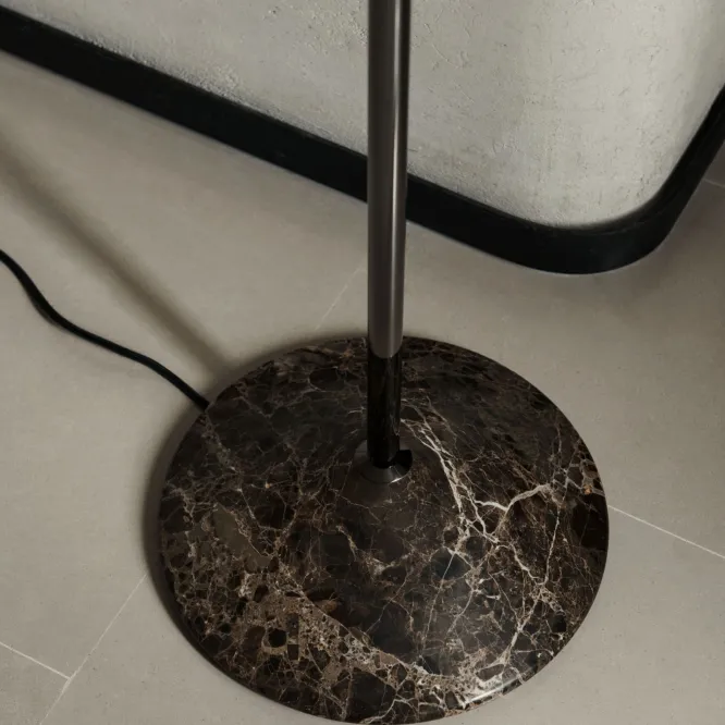 Lampa Podłogowa Gio Ln28 Andtradition