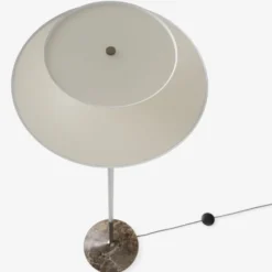 Lampa Podłogowa Gio Ln28 Andtradition