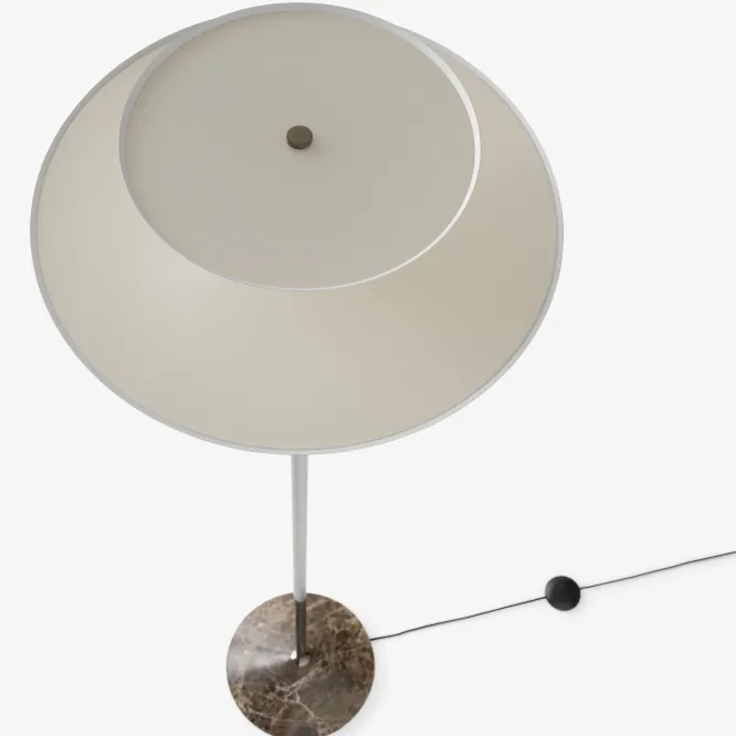 Lampa Podłogowa Gio Ln28 Andtradition