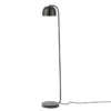 Lampa Podłogowa Grant Czarna Normann Copenhagen