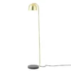 Lampa Podłogowa Grant Mosiądz Normann Copenhagen