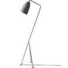 Lampa Podłogowa Grashoppa Zakurzony Niebieski Gubi