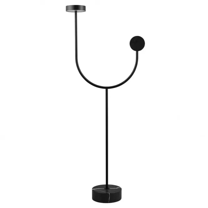 Lampa Podłogowa Grasil Aytm