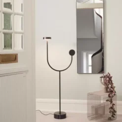 Lampa Podłogowa Grasil Aytm