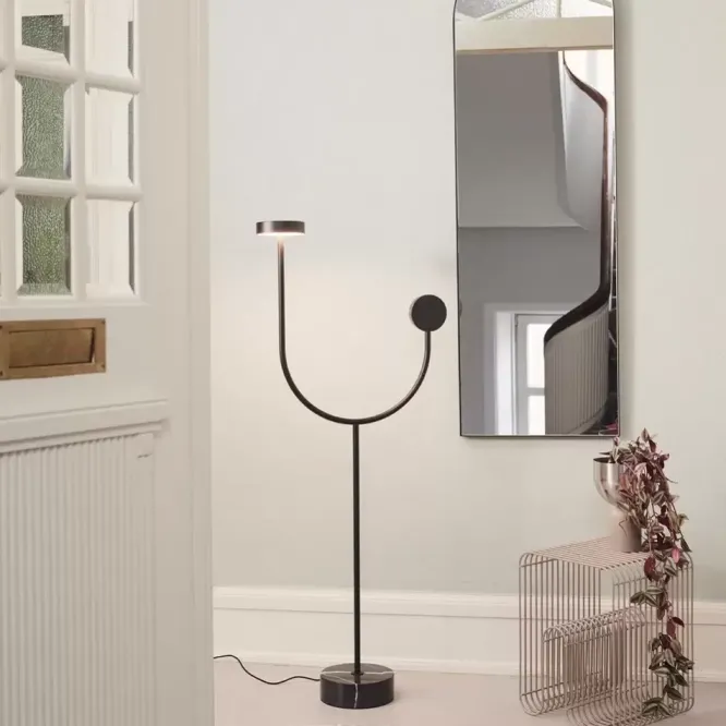 Lampa Podłogowa Grasil Aytm