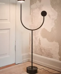Lampa Podłogowa Grasil Aytm