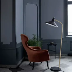 Lampa Podłogowa Grossman G10 Gubi