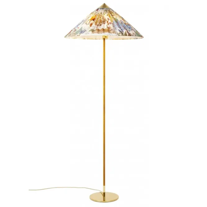 Lampa Podłogowa Gubi Pierre Frey Gubi