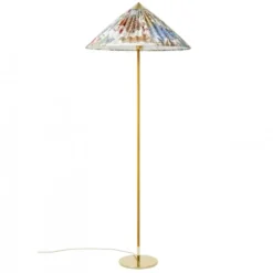 Lampa Podłogowa Gubi Pierre Frey Gubi