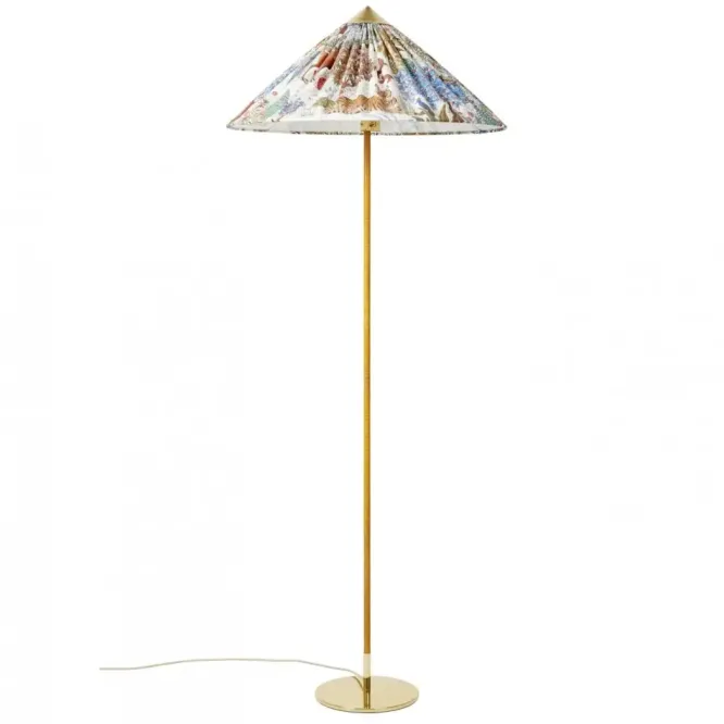 Lampa Podłogowa Gubi Pierre Frey Gubi
