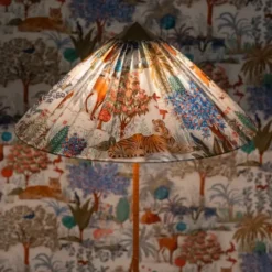 Lampa Podłogowa Gubi Pierre Frey Gubi