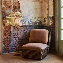 Lampa Podłogowa Gubi Pierre Frey Gubi
