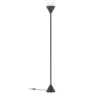 Lampa Podłogowa Harlequin Czarna Atelier Areti