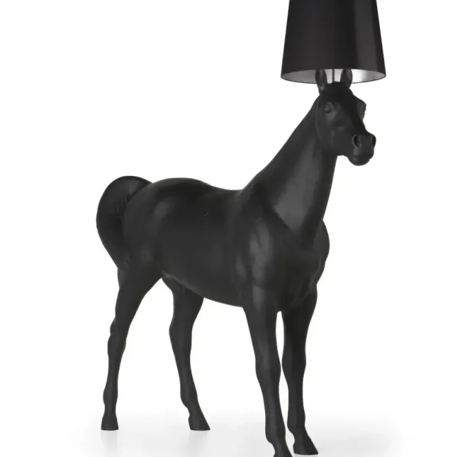 Lampa Podłogowa Horse Moooi