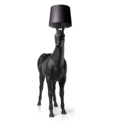 Lampa Podłogowa Horse Moooi
