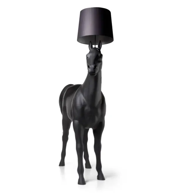 Lampa Podłogowa Horse Moooi