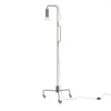Lampa Podłogowa Ido Brązowa Hubsch