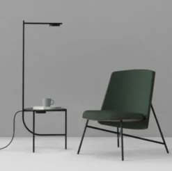 Lampa Podłogowa Igram Blat Ceramiczny Grupa Products