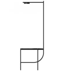 Lampa Podłogowa Igram Blat Z Dębowego Forniru Grupa Products