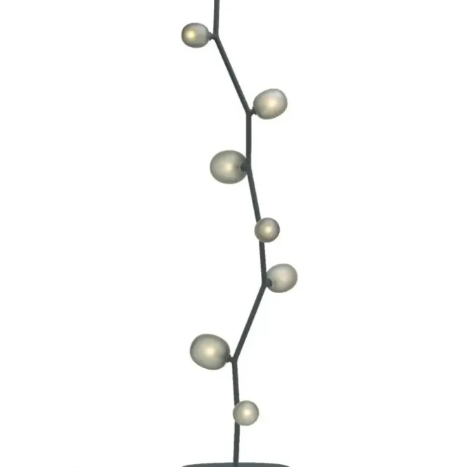 Lampa Podłogowa Ivy Brokis