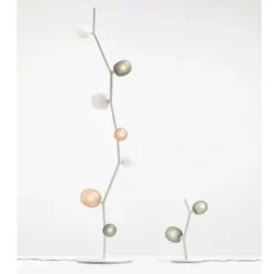Lampa Podłogowa Ivy Brokis