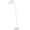 Lampa Podłogowa Kaiser Idell 6556-F Biała Fritz Hansen