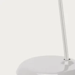 Lampa Podłogowa Kaiser Idell 6556-F Biała Fritz Hansen