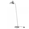 Lampa Podłogowa Kaiser Idell 6556-F Szara Fritz Hansen