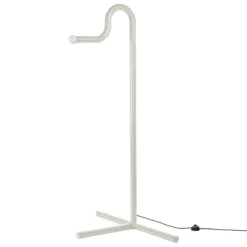 Lampa Podłogowa La Uno Biała Valerie Object
